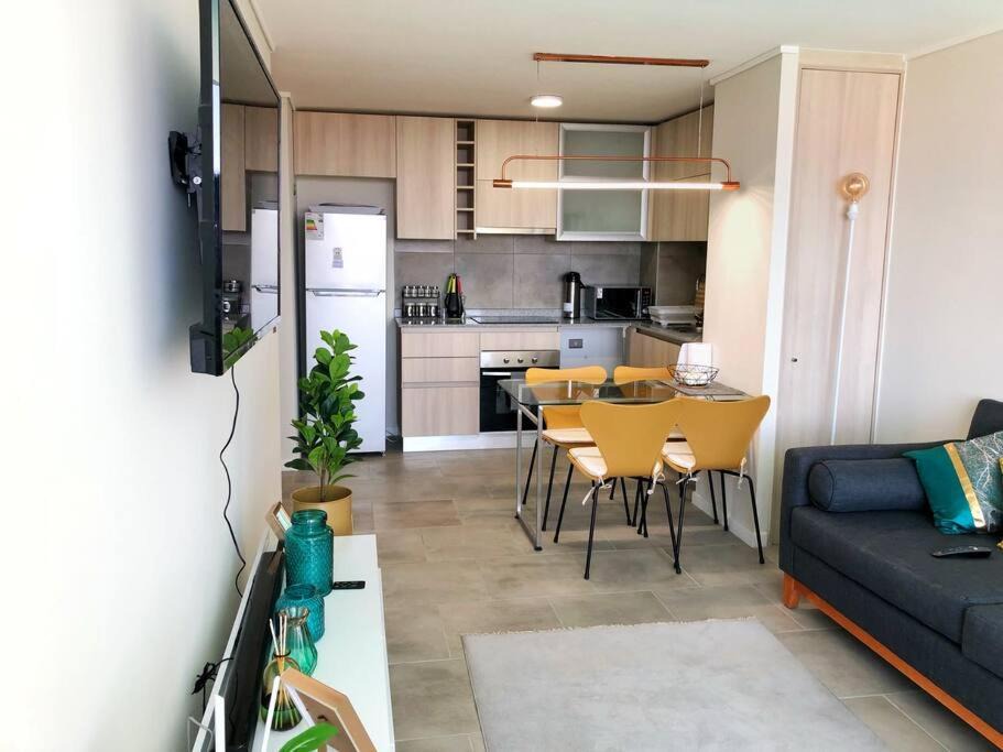 Photo of Livingroom in El Tabo
