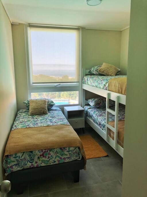 Photo of Bedroom in El Tabo