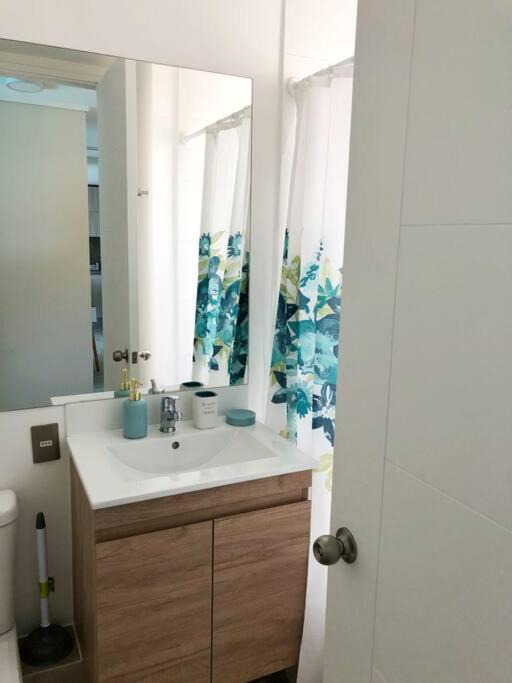 Photo of Bathroom in El Tabo