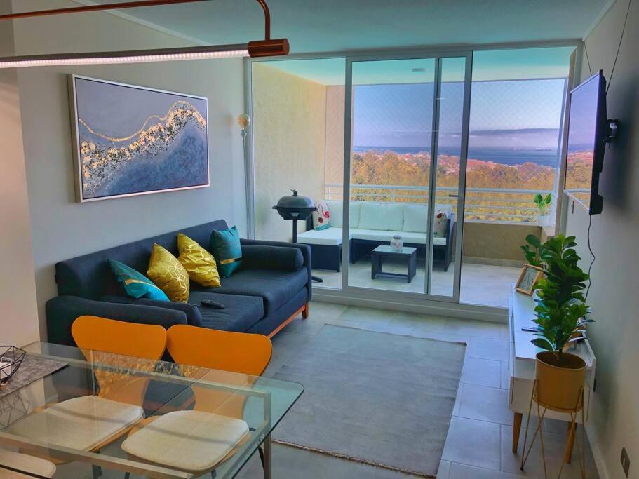 Photo of Livingroom in El Tabo
