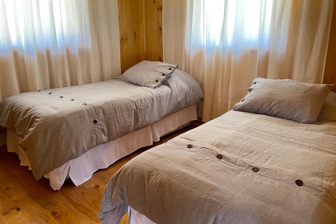 Photo of Bedroom in Puerto Montt