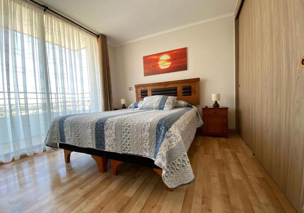 Photo of Bedroom in Copiapo