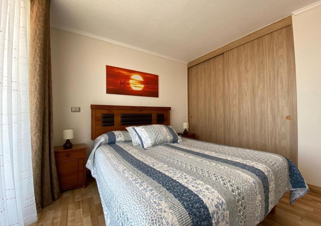 Photo of Bedroom in Copiapo