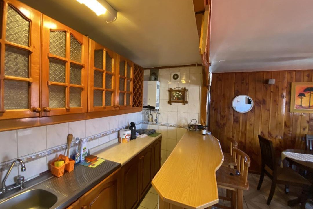 Photo of Kitchen in Villarrica