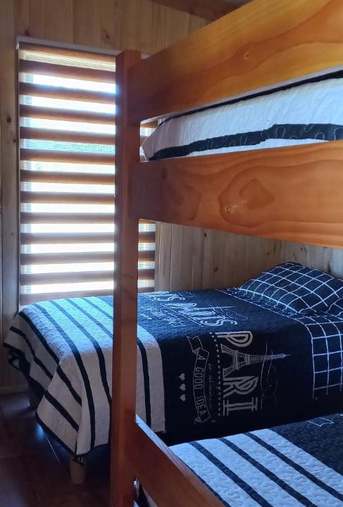Photo of Bedroom in Villarrica