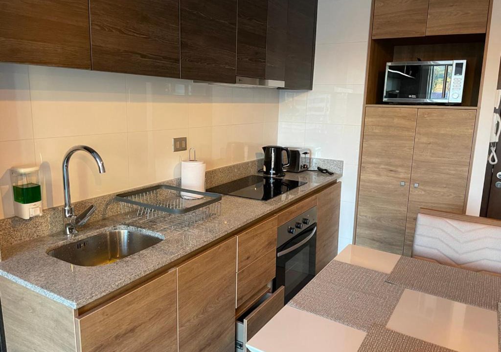 Photo of Kitchen in Concepcion