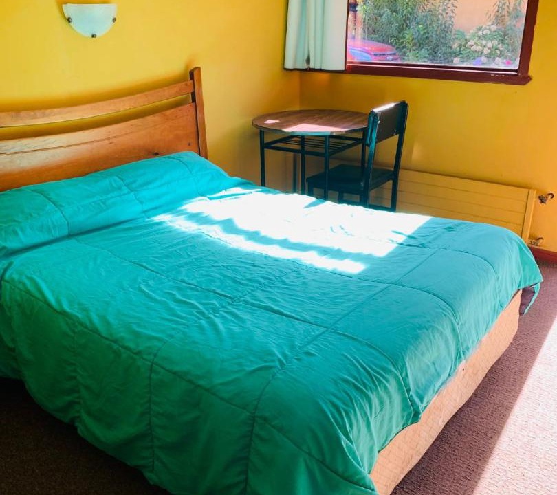 Photo of Bedroom in Osorno