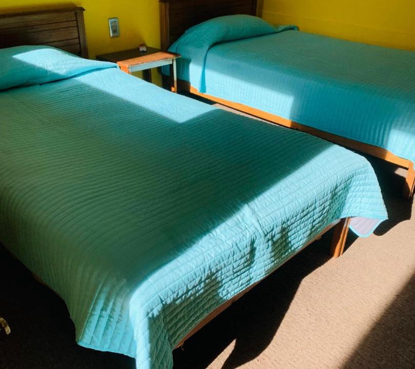 Photo of Bedroom in Osorno