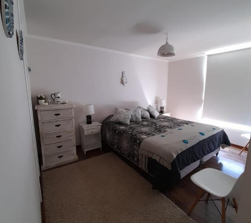 Photo of Bedroom in Papudo