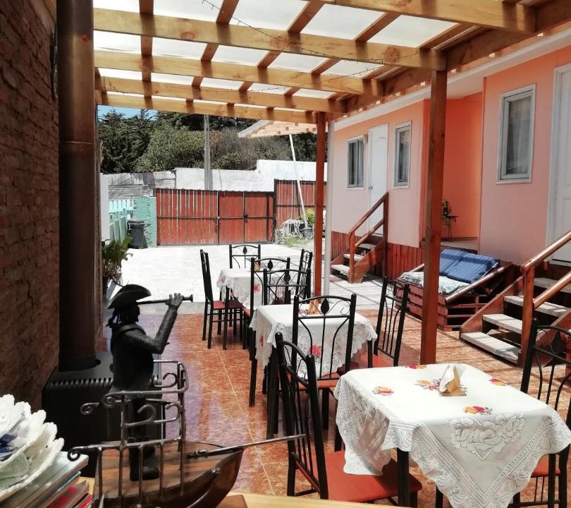 Photo of Livingroom in Quintero