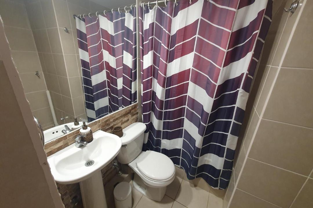 Photo of Bathroom in Mirasol