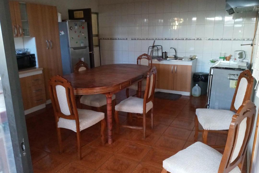 Photo of Livingroom in Bajos de Lircay