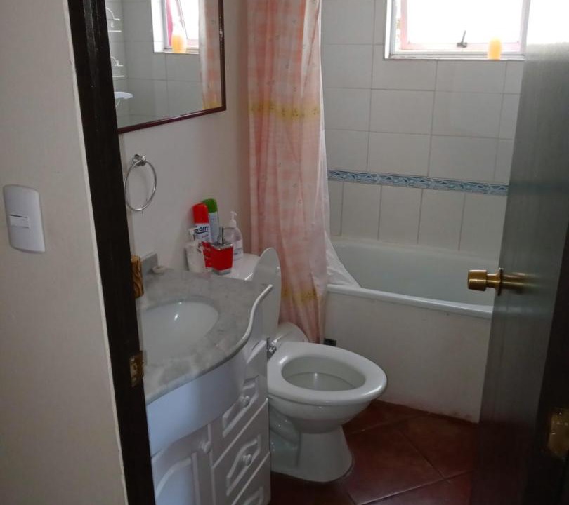 Photo of Bathroom in Bajos de Lircay