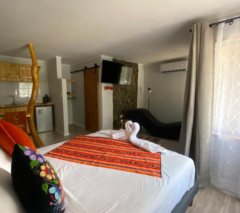 Photo of Bedroom in Melocoton