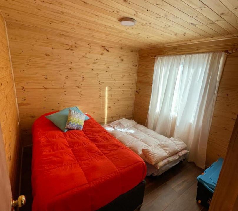 Photo of Bedroom in Melipilla