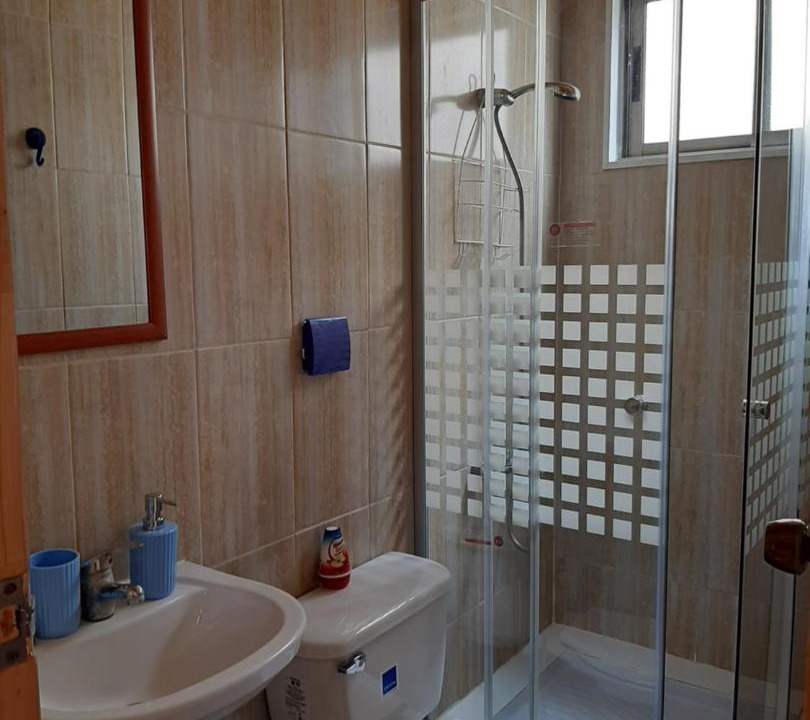 Photo of Bathroom in Isla Negra