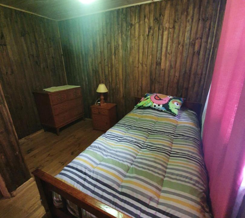 Photo of Bedroom in Pelluhue