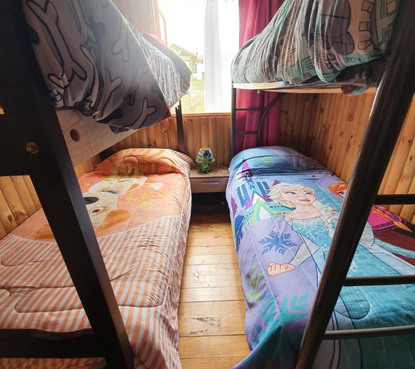 Photo of Bedroom in Pelluhue