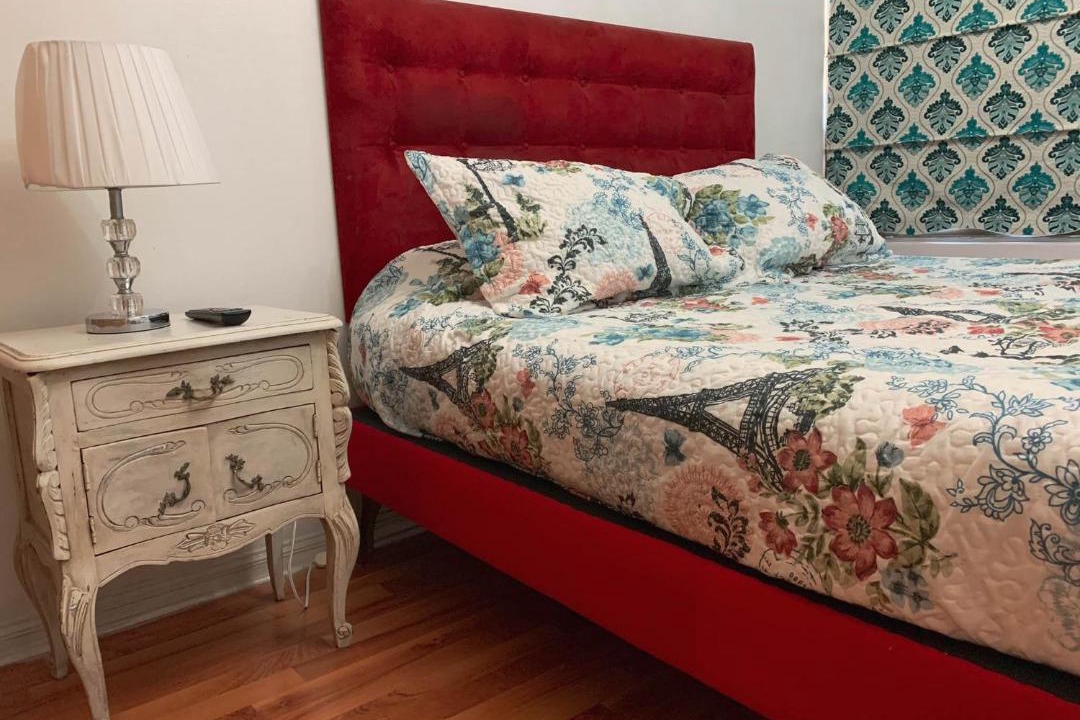 Photo of Bedroom in Downtown Santiago