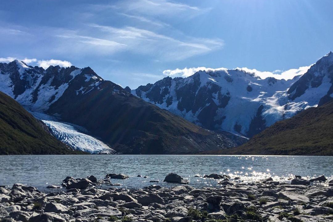 Photo of Others in El Chalten