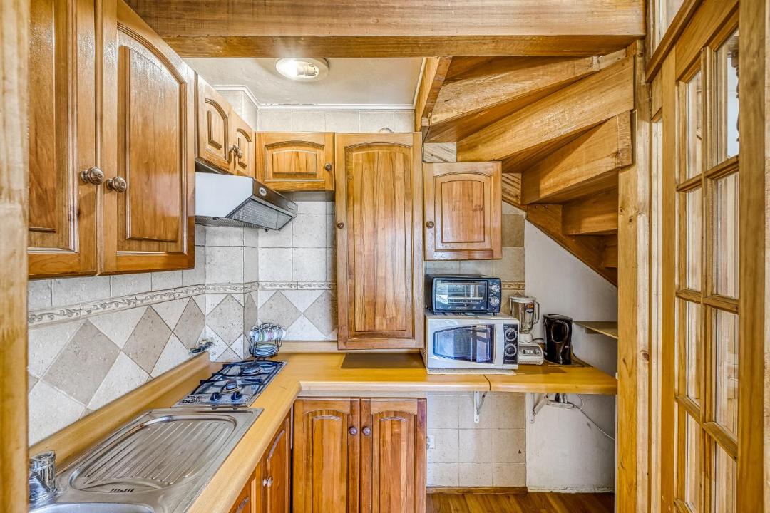 Photo of Kitchen in Renaca