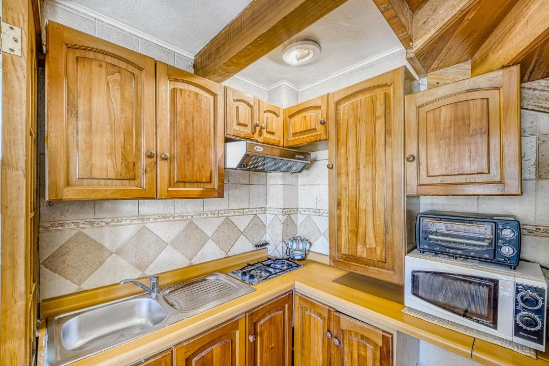 Photo of Kitchen in Renaca