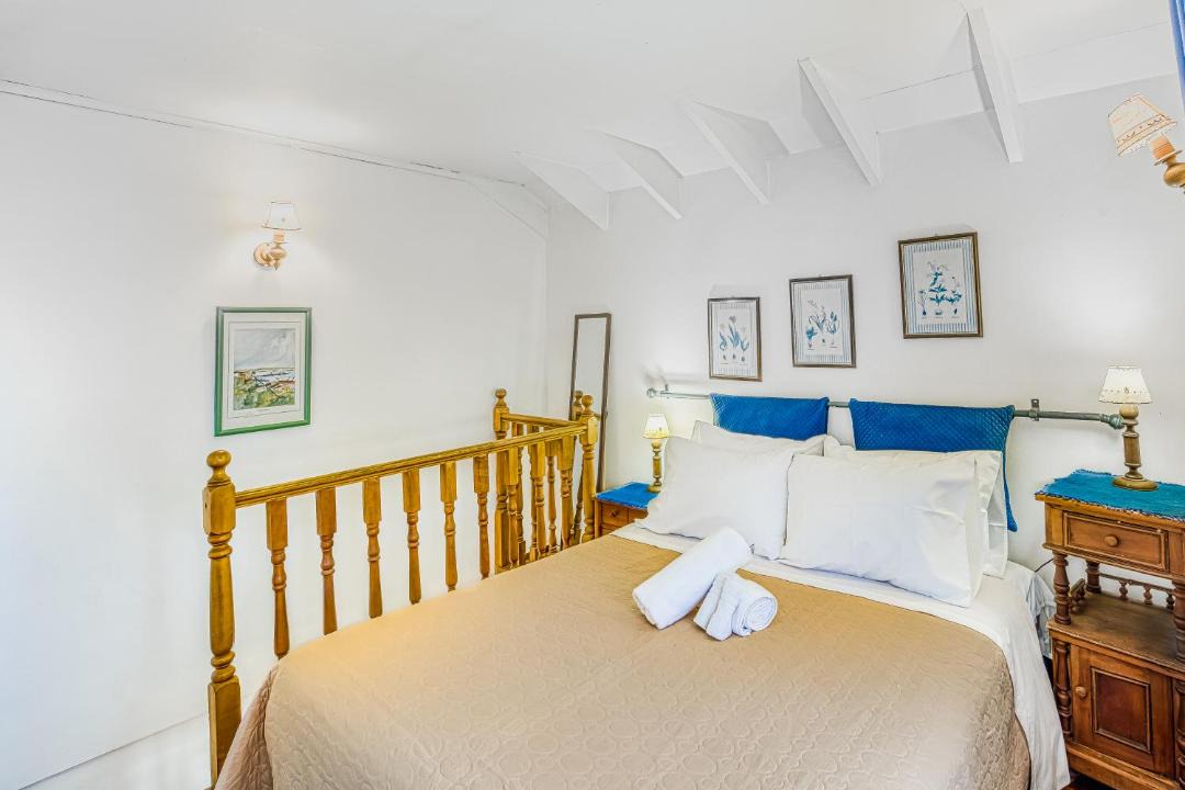 Photo of Bedroom in Renaca