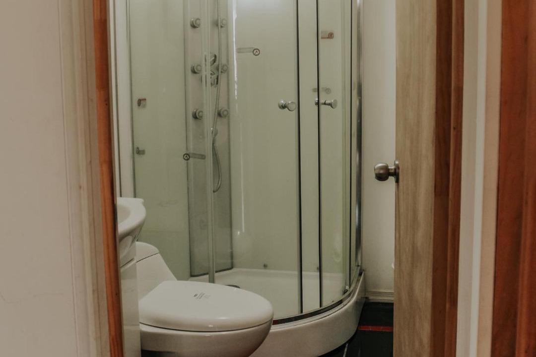Photo of Bathroom in Hualqui