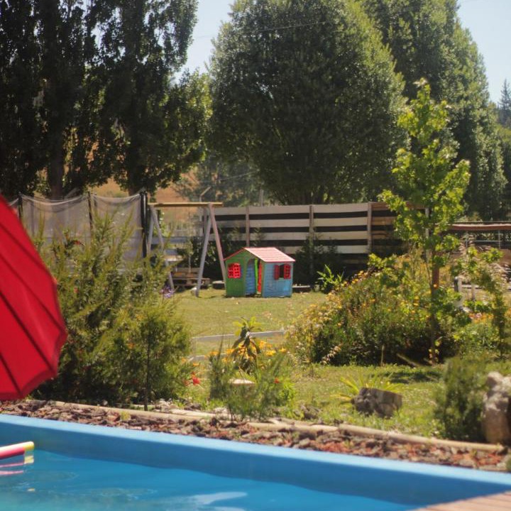 Photo of Outdoor in Hualqui