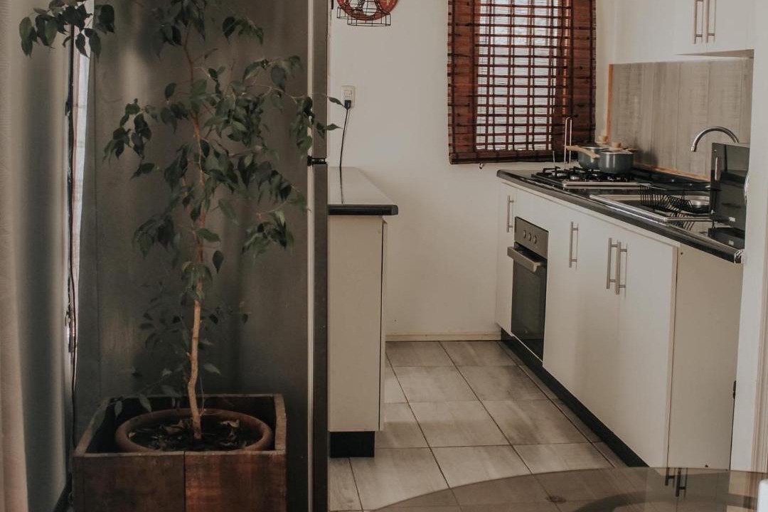 Photo of Kitchen in Hualqui
