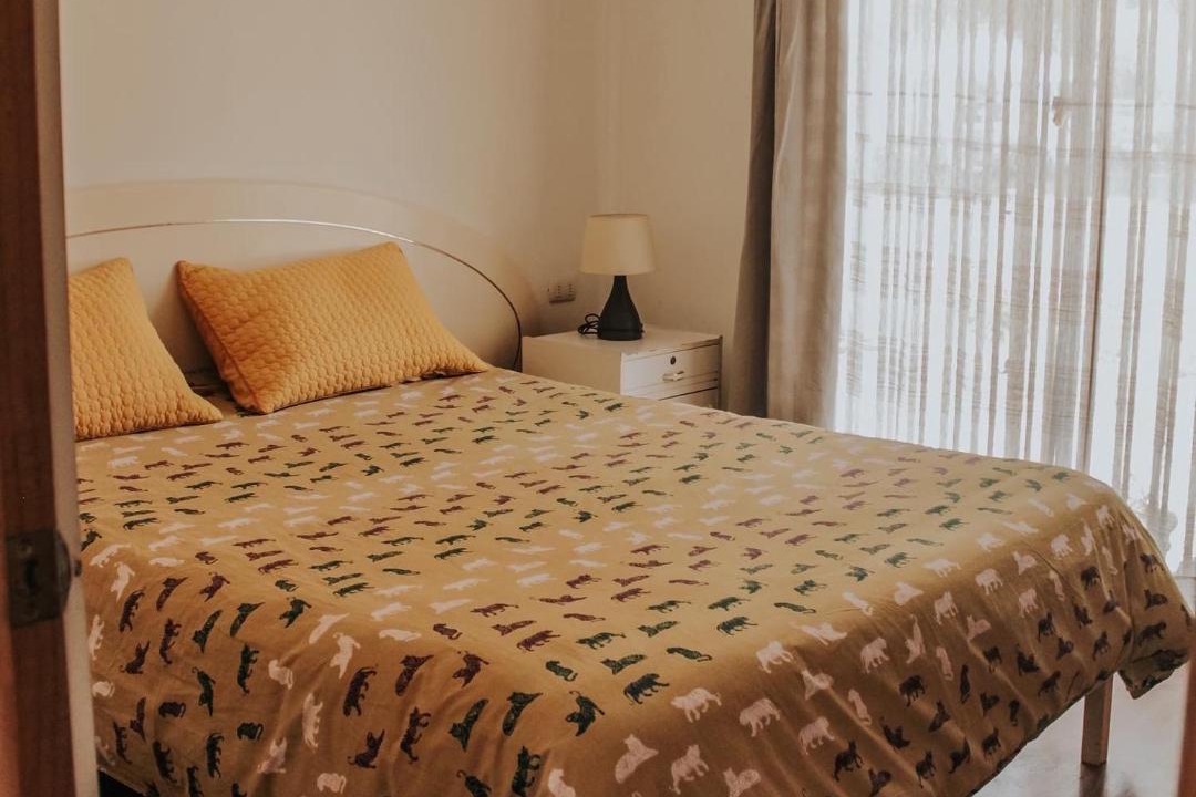 Photo of Bedroom in Hualqui