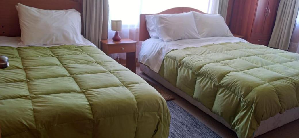 Photo of Bedroom in Ancud