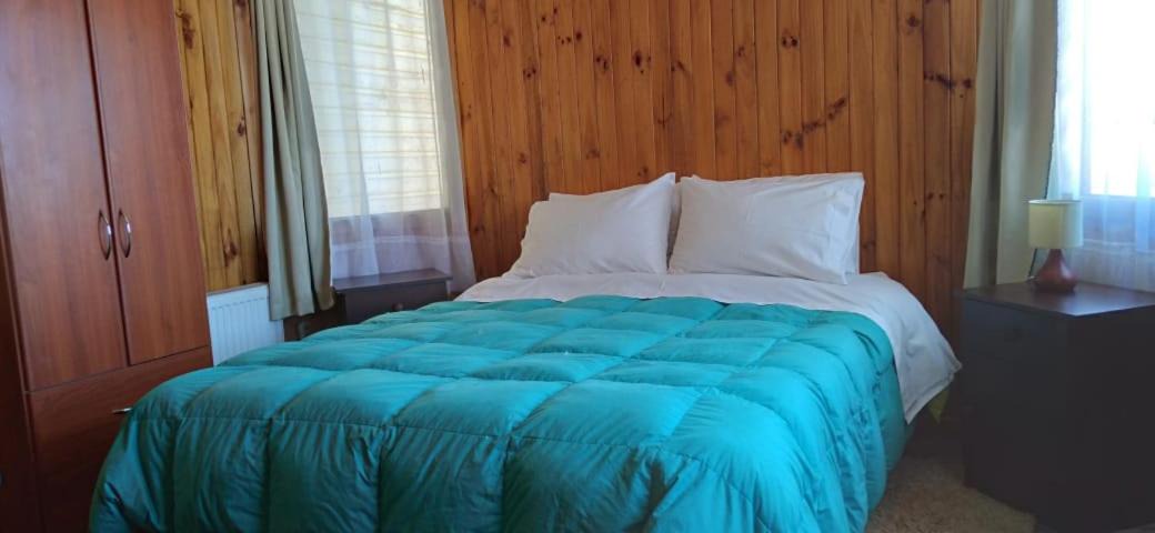 Photo of Bedroom in Ancud