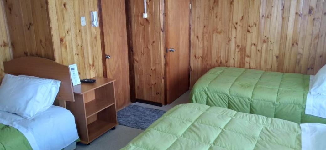 Photo of Bedroom in Ancud