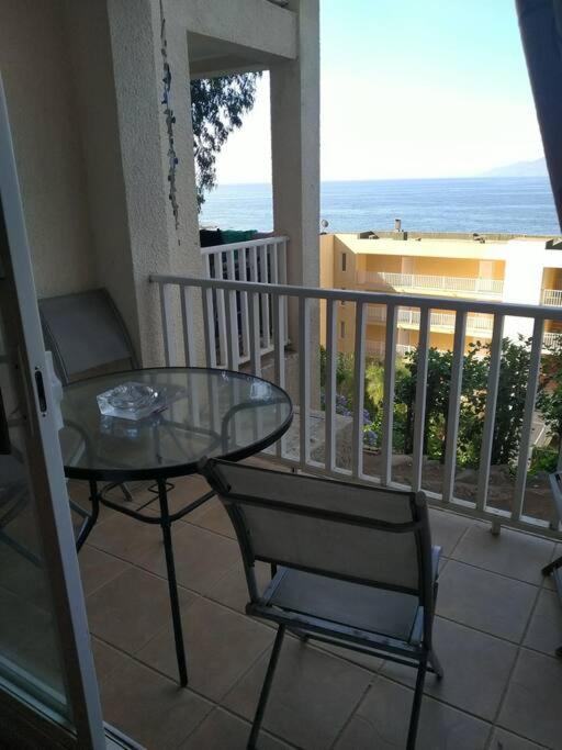 Photo of Patio Balcony in Caleta Horcon
