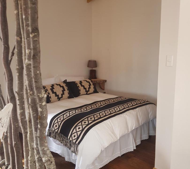 Photo of Bedroom in Puerto Natales