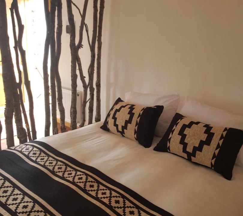Photo of Bedroom in Puerto Natales