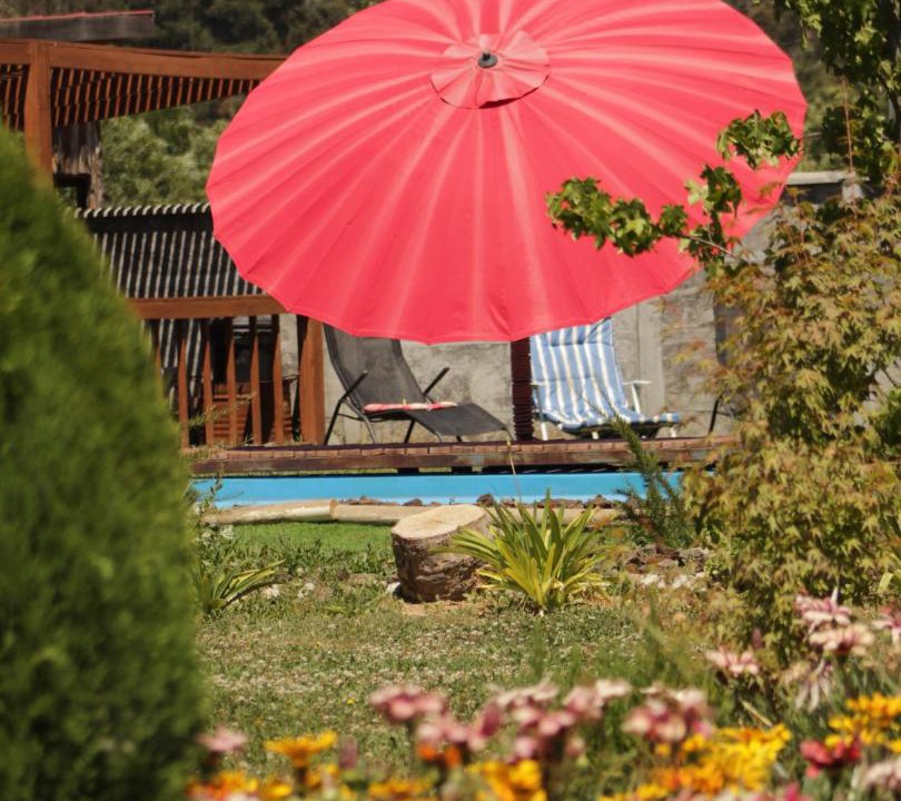 Photo of Outdoor in Hualqui