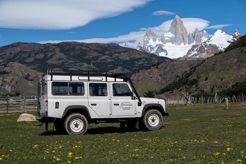 Photo of Others in El Chalten