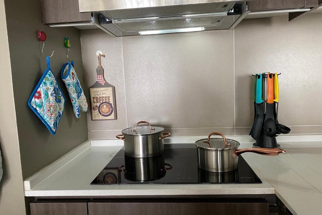 Photo of Kitchen in La Serena
