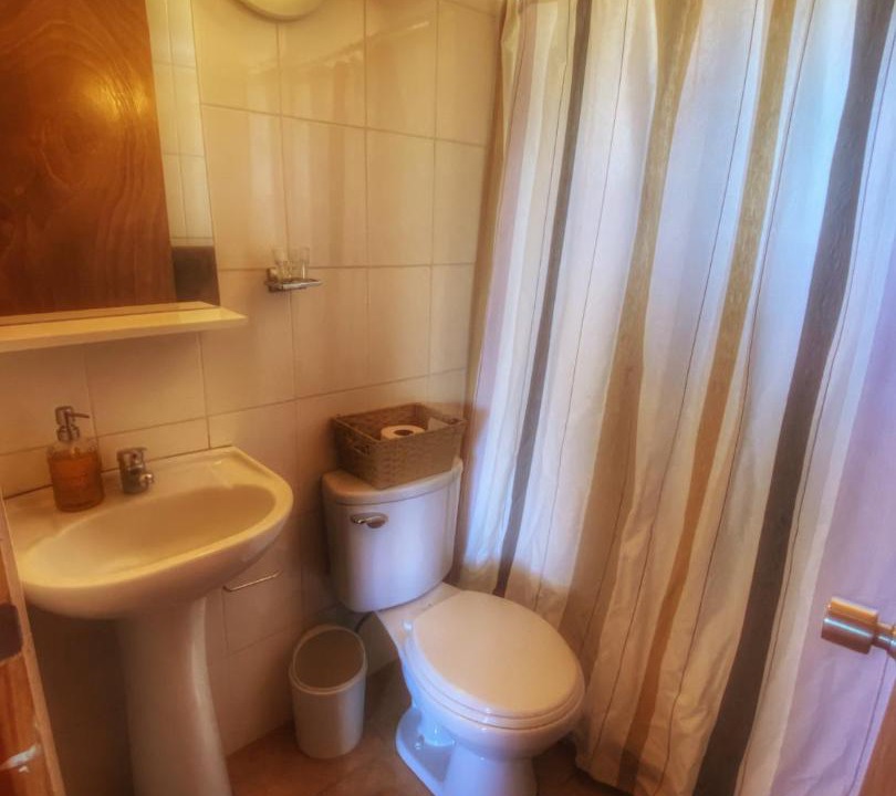 Photo of Bathroom in Curanipe