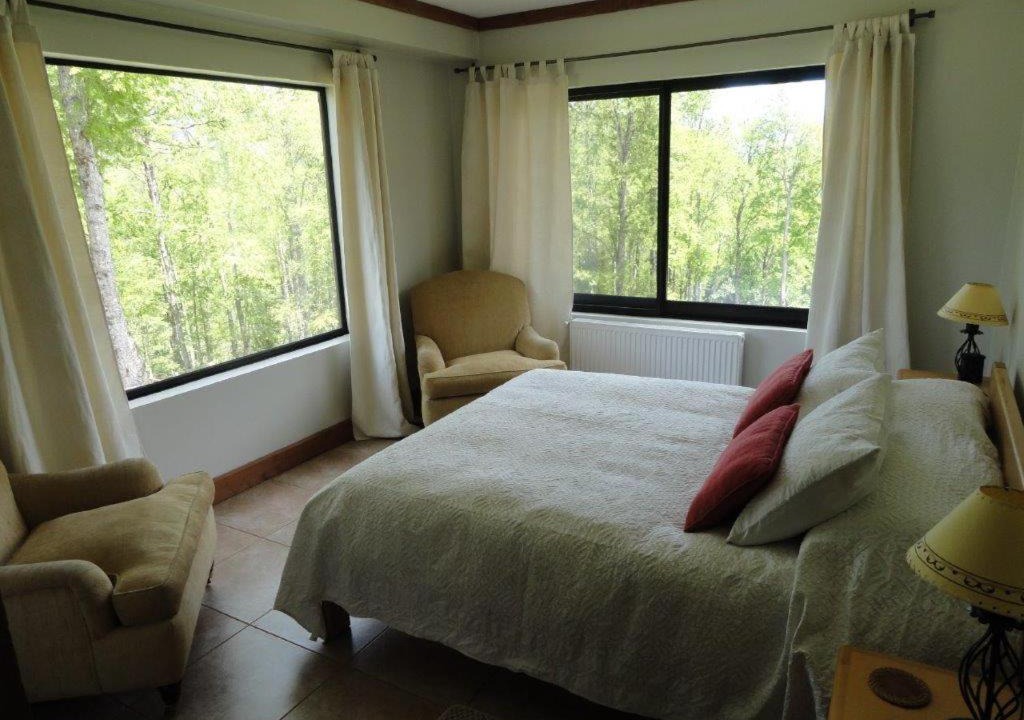Photo of Bedroom in Curarrehue