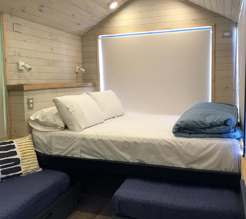 Photo of Bedroom in Pucon