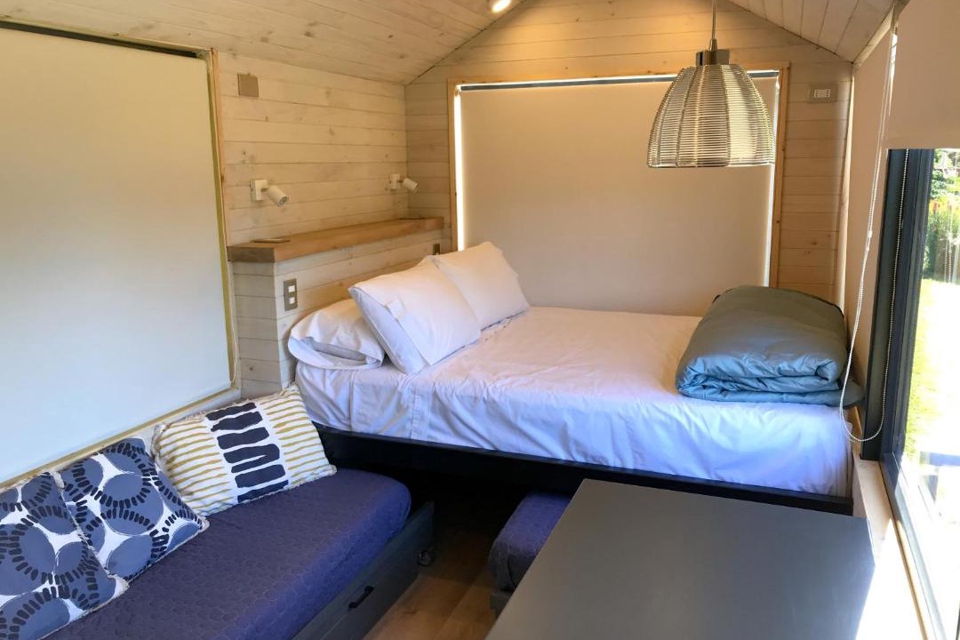 Photo of Bedroom in Pucon
