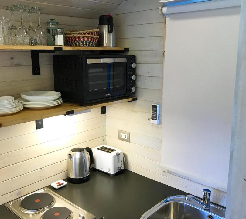 Photo of Kitchen in Pucon