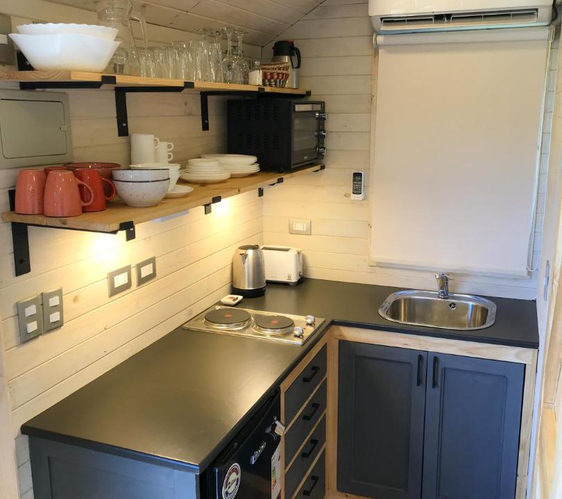 Photo of Kitchen in Pucon