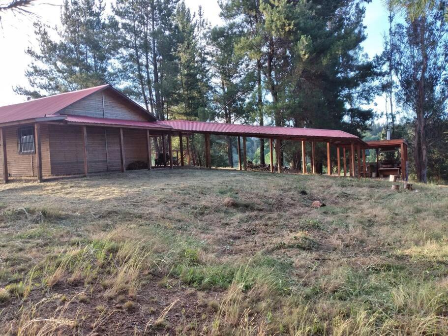 Photo of Buildings in Santa Juana