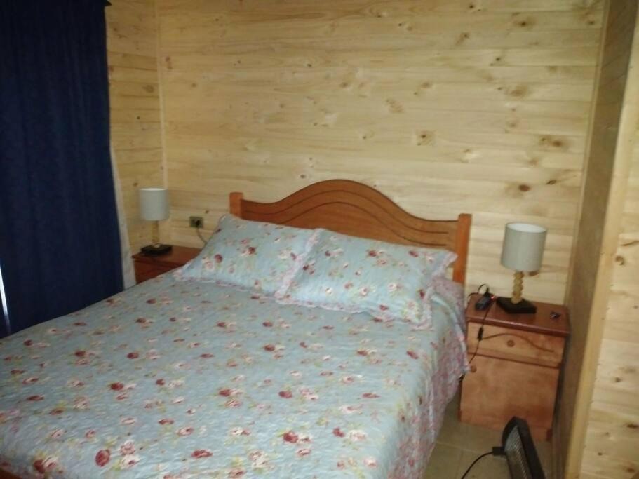 Photo of Bedroom in Santa Juana