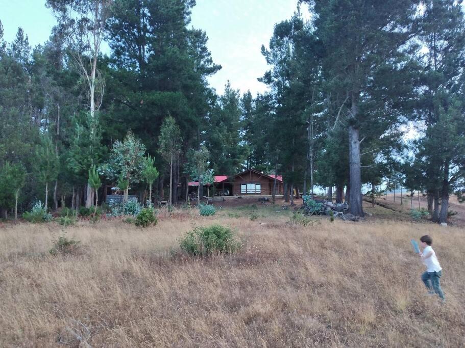 Photo of Buildings in Santa Juana