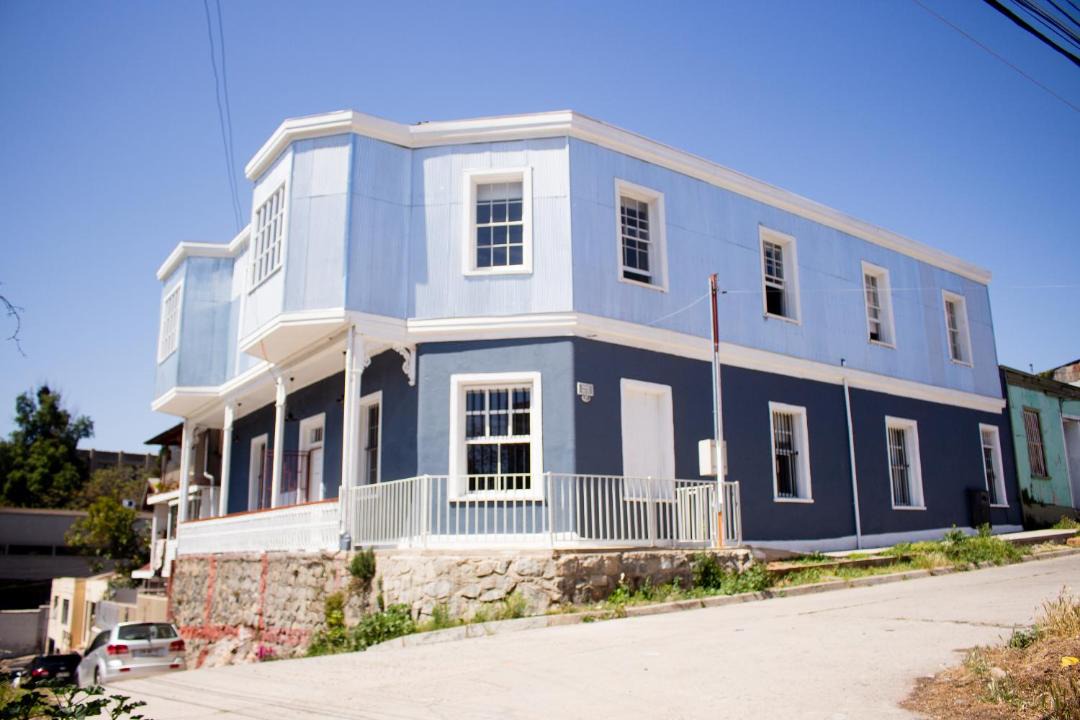 Photo of Buildings in Placeres